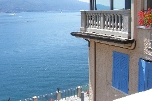 Villa Romantica (Limone sul Garda)